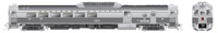 16649 Budd RDC-3, Northern Pacific #B40