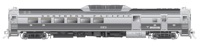 16651 Budd Rail Diesel Car RDC-3 Phase II, Northern Pacific #B41 - digital sound fitted