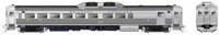 16652 Budd RDC-2 Phase Ic, Reading #9165 - digital sound fitted