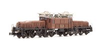 16682 Ce 6/8 III 'Crocodile' 14316 of the SBB - DCC fitted, with sound