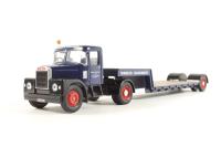 16701 Scammell Articulated and Low Loader Wrekin