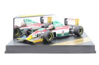167ONYX Castrol Lotus 107B J. Herbert