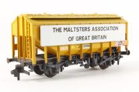 37T Bulk Grain Hopper - 'Maltsters Association of Great Britain'