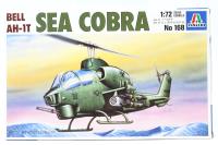 168 AH-1T Sea Cobra with USAF marking transfers