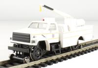 16904 Hi-Rail Equipment Truck "Union Pacific" (DCC On Board)