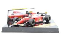 169ONYX Ferrari F93A G. Berger 1993