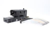 1701 200 ton crane kit 490900 of the Pennsylvania Railroad