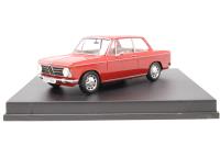 1701r BMW 2002 in Verona red