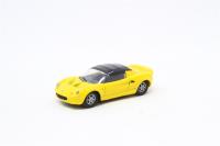 171395 Lotus Elise Cabriolet in Yellow