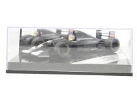 171ONY Sauber C12 - J.J Lehto