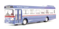 Leyland National MkI Long bus "Southend Transport"