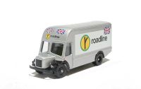 DG174002 VA "Noddy" van "Roadline" in Jubilee Silver livery