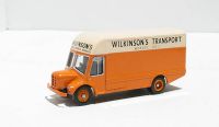 DG174004 VA Noddy van "Wilkinsons Transport"