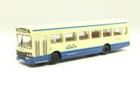 Leyland National II - "Blue Bus"