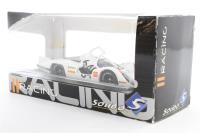 174SOL Porsche 908 '1969 24h Le Mans'