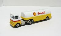 DG175003 Scammell Handyman tanker "Shell"