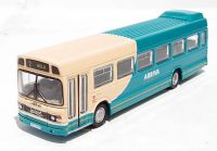 Leyland National Mk2 s/deck bus "Arriva Wales"