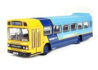 Leyland National MkII s/deck bus "Kelvin Scottish - Dumbarton Bus"
