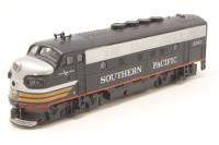 176-070 F3A EMD - undecorated