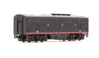176-1108 F3B EMD of the Southern Pacific