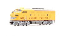 176-1113 F3A EMD 1405 of the Union Pacific