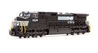 176-3701 Dash 9-44CW GE 8936 of the Norfolk Southern