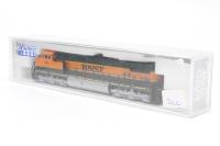 176-3802 Dash 9-44CW GE 1005 of the BNSF