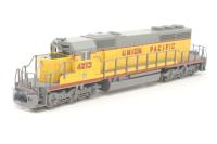 176-4706 SD40-2 EMD 4213 of the Union Pacific