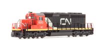 176-4953 SD40-2 EMD 6253 of the Canadian National