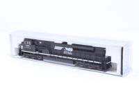 176-5514 SD80MAC EMD 7210 of the Norfolk Southern