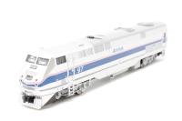 P42DC Genesis GE97 of Amtrak