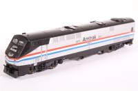 P42DC Genesis GE145 of Amtrak