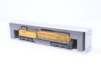 AC4400CW GE 6735 of the Union Pacific