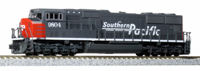 176-7611 SD70M EMD 9804 of the Southern Pacific