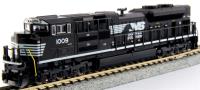 SD70ACe EMD 1009 of the Norfolk Southern