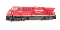 176-8904 ES44AC GE 8718 of the Canadian Pacific