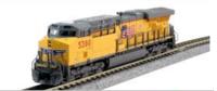 176-8955 ES44AC GE 5553 of the Union Pacific