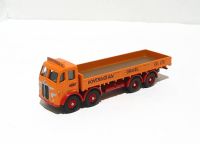 DG176009 Leyland 8 wheel dropside lorry "Hoveringham Gravel"