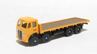 DG176014 Leyland 8 wheel platform lorry "British Rail"