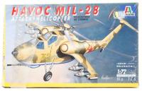 176 Havoc Mil-28 Attack-Helicopter