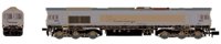 17751-G Class 66 Rhein Cargo VI Diesel Locomotive