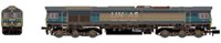 17751-H Class 66 Lineas VI Diesel Locomotive