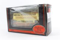 17801 Routemaster Open Top (Type A) - "London Coaches"