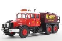 17903 Scammell Contractor 'Wynns'