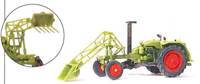17928 Tractor Tool Carrier with Fork Lift