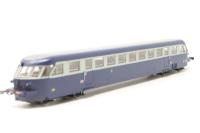 1793 Class ALn 556 301 of the FS