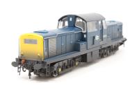 Class 17 Clayton D8574 in BR Blue - Limited Edition of 250 Produced Exclusively for Modelfair.com