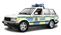 18-22060 Security Force Range Rover Police