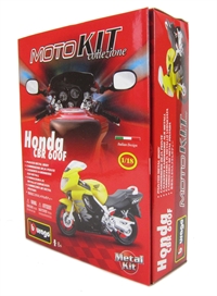 18-55001 Moto Kit - Honda CBR600F