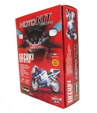 18-55002 Moto Kit - Suzuki GSX-R750
